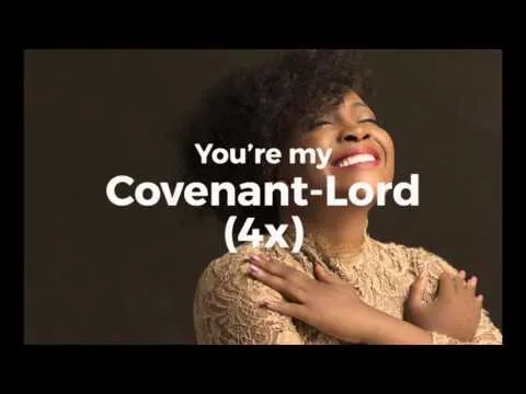 Covenant Keeper - You are My Covenant Lord official video thumbnail