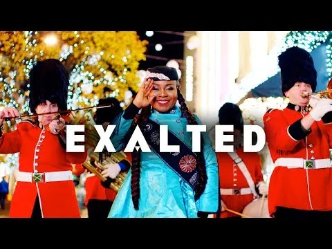 Exalted official video thumbnail