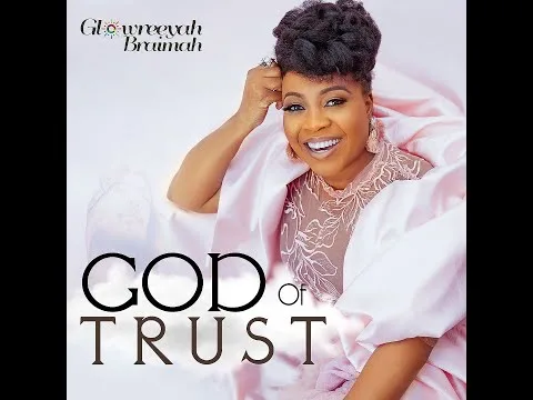 God Of Trust official video thumbnail