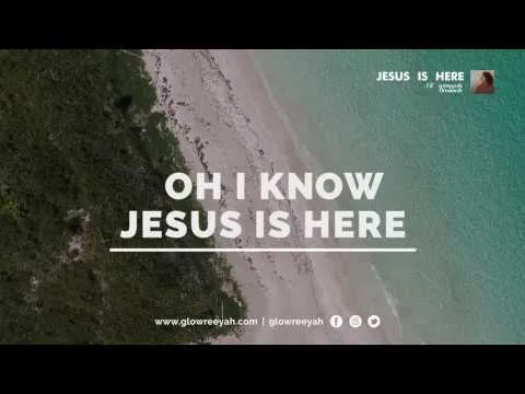 Jesus Is Here official video thumbnail