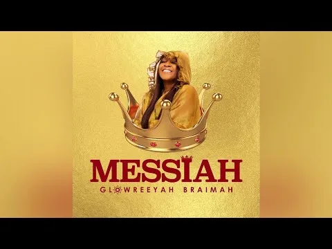 Messiah official video thumbnail