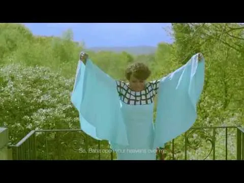 Open Heavens - Baba Open Your Heavens Over Me by Glowreeyah Braimah video thumbnail