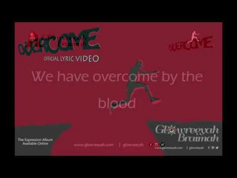 Overcome official video thumbnail