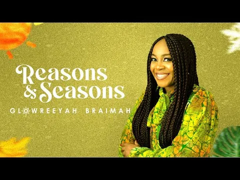 Reasons &amp; Seasons official video thumbnail