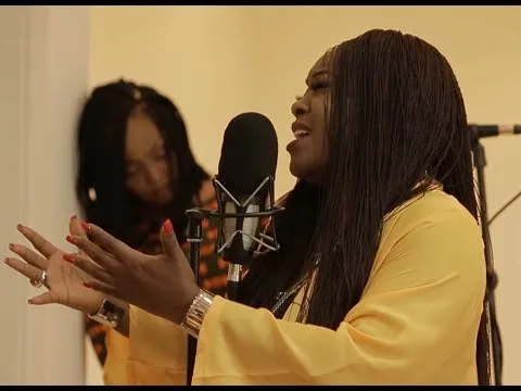 Wonderful God official video thumbnail