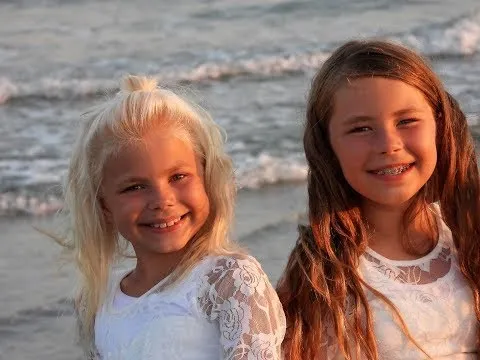 God is Not Through With You Yet by The Detty Sisters video thumbnail
