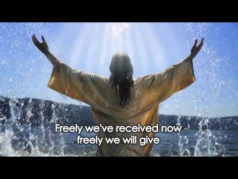God of Justice official video thumbnail