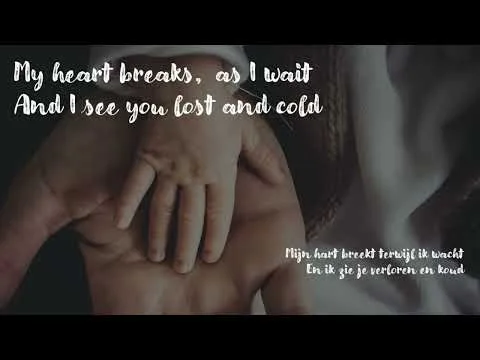 Abba Your First Word (I Have Loved You) by Godfrey Birtill video thumbnail