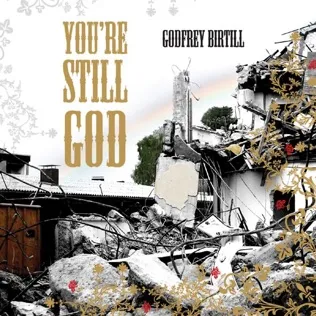 Godfrey Birtill After I've Done Everything (I Will Stand)
