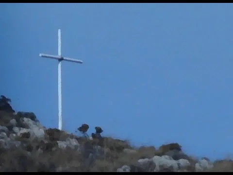 Enough Is Enough by Godfrey Birtill video thumbnail