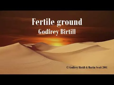 Fertile Ground official video thumbnail