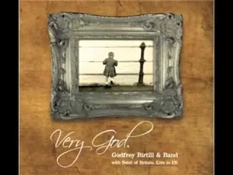 Great Grace by Godfrey Birtill video thumbnail