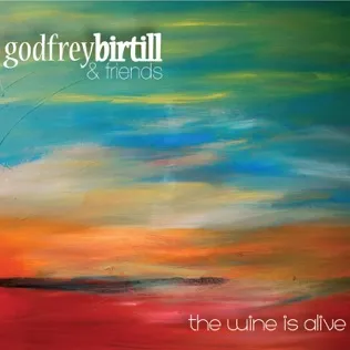 Godfrey Birtill How Beautiful The Feet