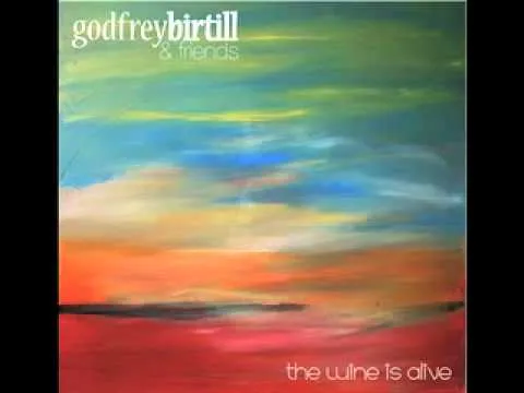 How Beautiful The Feet by Godfrey Birtill video thumbnail