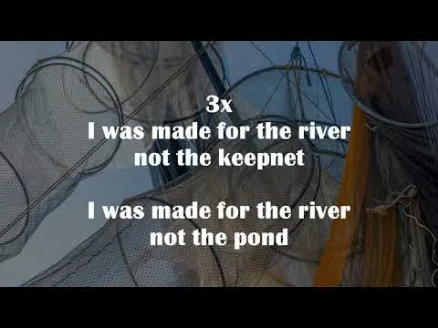 I Won't Take The Bait official video thumbnail