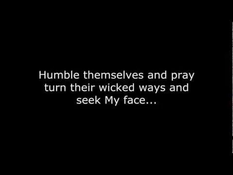 If My People by Godfrey Birtill video thumbnail