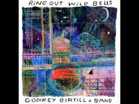 It's Bubbling by Godfrey Birtill video thumbnail