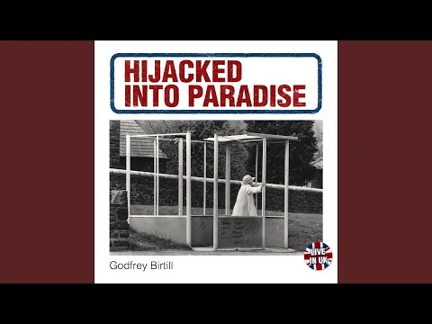 It's Over by Godfrey Birtill video thumbnail