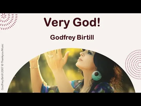 O God O God O God official video thumbnail