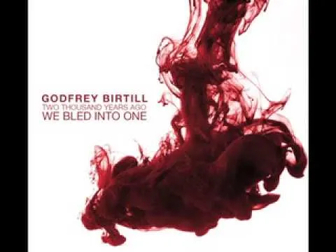 R U Ready? by Godfrey Birtill video thumbnail