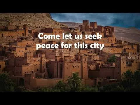 Turn Back The Battle official video thumbnail