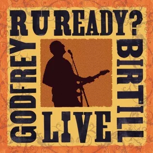 Godfrey Birtill Why Do You Stand (Carry Me)