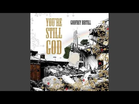 Wonderful God by Godfrey Birtill video thumbnail