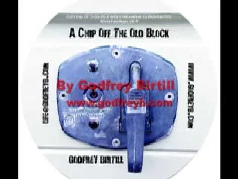 Yeah Yeshua by Godfrey Birtill video thumbnail