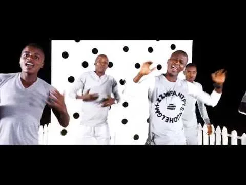 Mahoro Yacu(Amani Yetu) official video thumbnail
