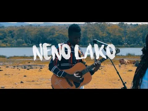 Neno Lako by Godwill Babette video thumbnail