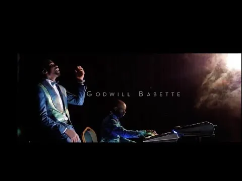 We Love Yahweh by Godwill Babette video thumbnail