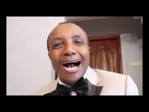 Kwa Mji Wa Mwangaza official video thumbnail
