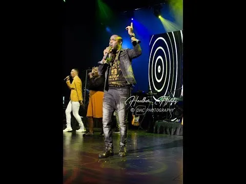 Awesome God by Godwin Omighale video thumbnail