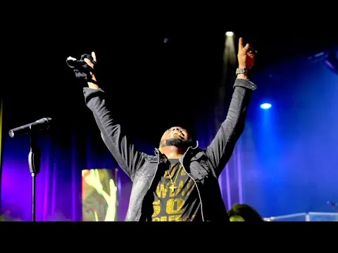 By Faith official video thumbnail