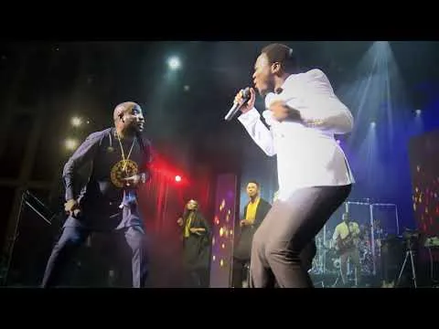 I'm So Grateful by Godwin Omighale video thumbnail