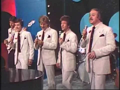 Angels Move Over by Gold City video thumbnail