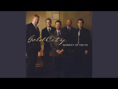 Don't Get Me Started by Gold City video thumbnail