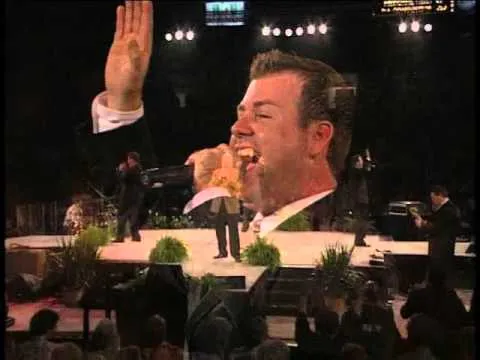 God Handled It All by Gold City video thumbnail
