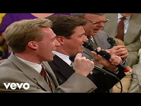 God's Building A Church official video thumbnail