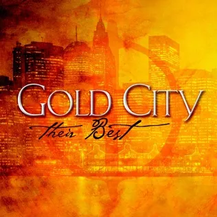 Gold City I'm Not What I Was