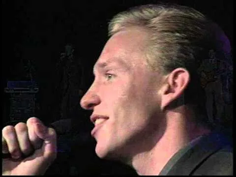 Isn't He Wonderful official video thumbnail