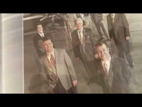 It's Only Faith by Gold City video thumbnail