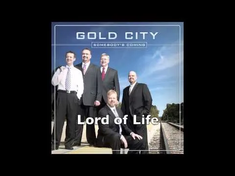 Lord of Life official video thumbnail