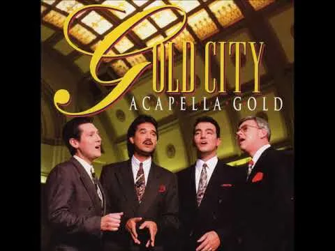 No One Ever Cared For Me Like Jesus by Gold City video thumbnail