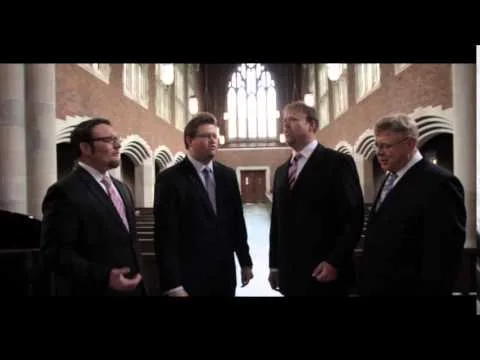 Power of the Cross by Gold City video thumbnail