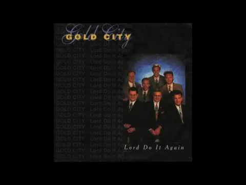 Somebody Touched The Lord by Gold City video thumbnail
