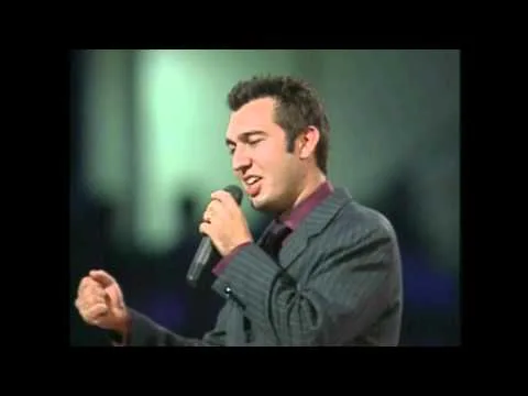 Teach Me Lord to Wait by Gold City video thumbnail