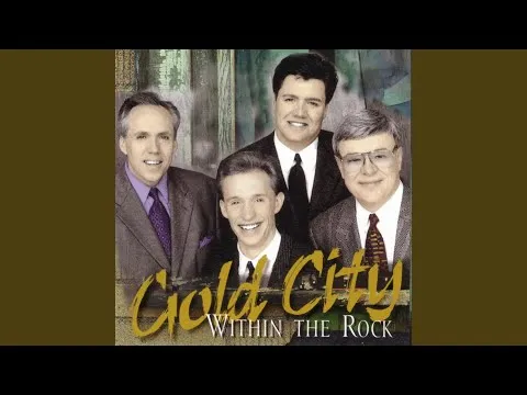 The Lamb Upon the Throne by Gold City video thumbnail