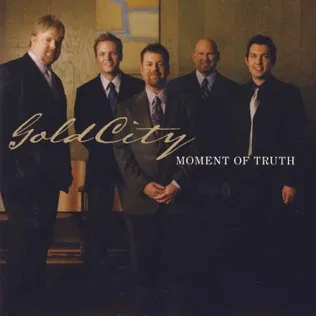 Gold City Turn Your Back