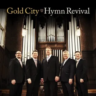 Gold City Victory In Jesus